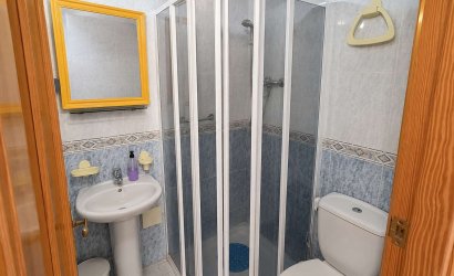 Herverkoop - Quad House -
Orihuela Costa - Costa Blanca