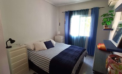 Herverkoop - Quad House -
Orihuela Costa - Costa Blanca