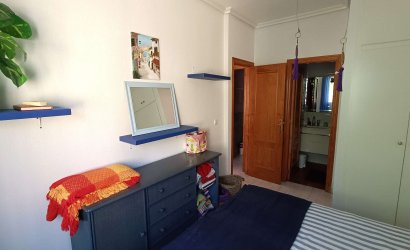 Herverkoop - Quad House -
Orihuela Costa - Costa Blanca