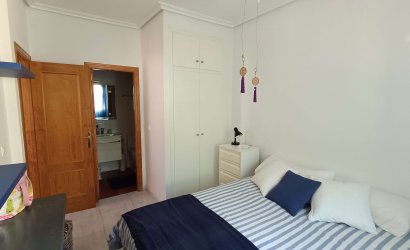 Herverkoop - Quad House -
Orihuela Costa - Costa Blanca