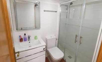 Herverkoop - Quad House -
Orihuela Costa - Costa Blanca