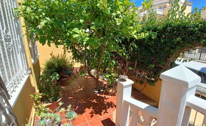 Herverkoop - Quad House -
Orihuela Costa - Costa Blanca