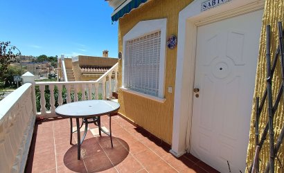 Herverkoop - Quad House -
Orihuela Costa - Costa Blanca