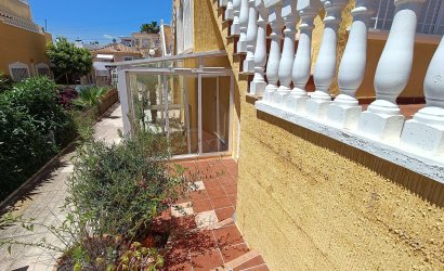 Herverkoop - Quad House -
Orihuela Costa - Costa Blanca