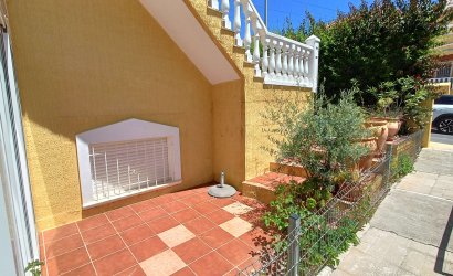 Herverkoop - Quad House -
Orihuela Costa - Costa Blanca
