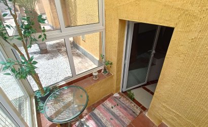 Herverkoop - Quad House -
Orihuela Costa - Costa Blanca