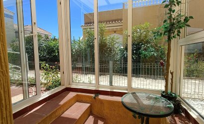 Herverkoop - Quad House -
Orihuela Costa - Costa Blanca