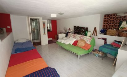 Herverkoop - Quad House -
Orihuela Costa - Costa Blanca