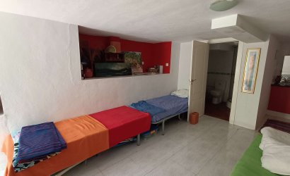 Herverkoop - Quad House -
Orihuela Costa - Costa Blanca