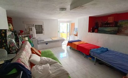 Herverkoop - Quad House -
Orihuela Costa - Costa Blanca