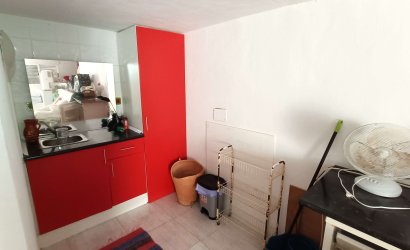 Herverkoop - Quad House -
Orihuela Costa - Costa Blanca