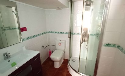 Herverkoop - Quad House -
Orihuela Costa - Costa Blanca