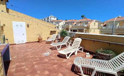Herverkoop - Quad House -
Orihuela Costa - Costa Blanca