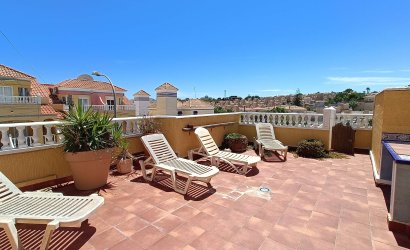 Herverkoop - Quad House -
Orihuela Costa - Costa Blanca