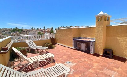 Herverkoop - Quad House -
Orihuela Costa - Costa Blanca