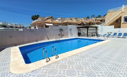 Herverkoop - Quad House -
Orihuela Costa - Costa Blanca