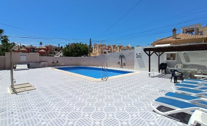 Herverkoop - Quad House -
Orihuela Costa - Costa Blanca