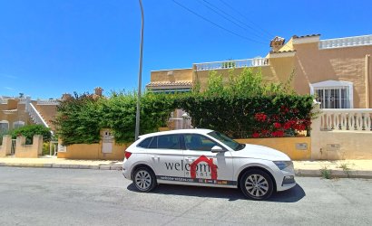 Herverkoop - Quad House -
Orihuela Costa - Costa Blanca