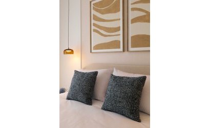 Nouvelle construction - Apartment -
La Manga del Mar Menor - Veneziola