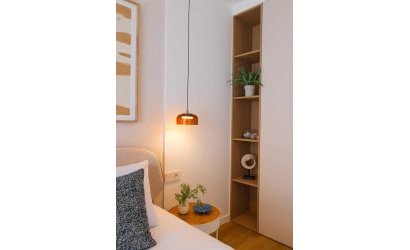 Nouvelle construction - Apartment -
La Manga del Mar Menor - Veneziola