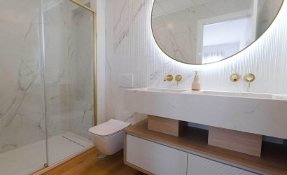 Nouvelle construction - Apartment -
La Manga del Mar Menor - Veneziola