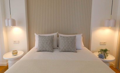 Nouvelle construction - Apartment -
La Manga del Mar Menor - Veneziola