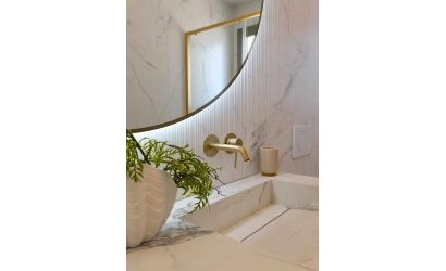 Nouvelle construction - Apartment -
La Manga del Mar Menor - Veneziola