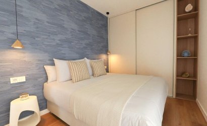Nouvelle construction - Apartment -
La Manga del Mar Menor - Veneziola