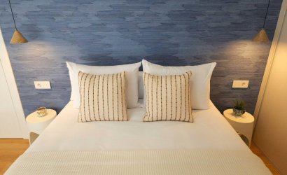 Nouvelle construction - Apartment -
La Manga del Mar Menor - Veneziola