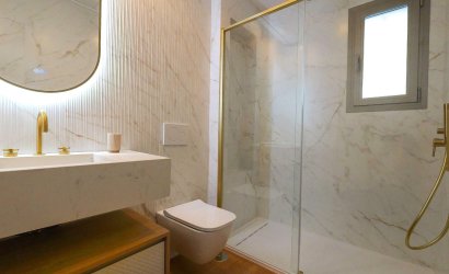 Nouvelle construction - Apartment -
La Manga del Mar Menor - Veneziola