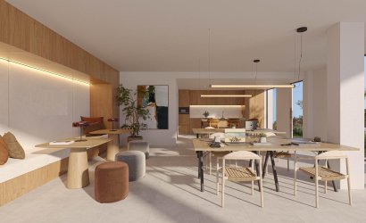 Obra nueva - Apartment -
Torremolinos - Recinto Ferial