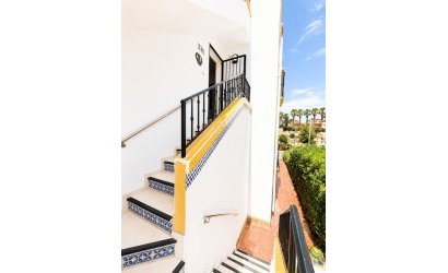 Reventa - Apartment -
Los Dolses - Inland