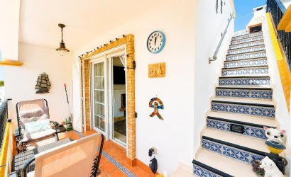 Reventa - Apartment -
Los Dolses - Inland
