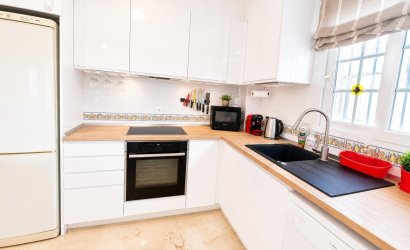 Reventa - Apartment -
Los Dolses - Inland