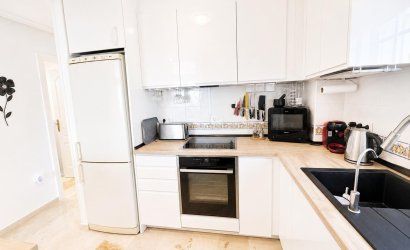 Reventa - Apartment -
Los Dolses - Inland