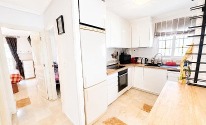 Reventa - Apartment -
Los Dolses - Inland