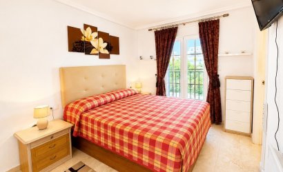 Reventa - Apartment -
Los Dolses - Inland