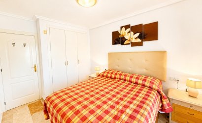 Reventa - Apartment -
Los Dolses - Inland