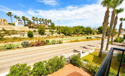 Reventa - Apartment -
Los Dolses - Inland