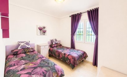 Reventa - Apartment -
Los Dolses - Inland