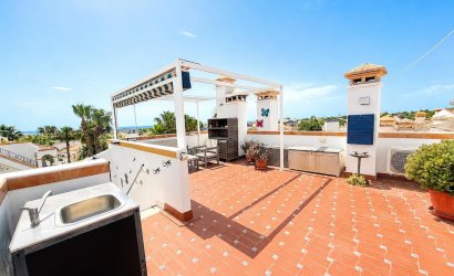 Reventa - Apartment -
Los Dolses - Inland
