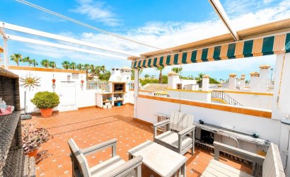 Reventa - Apartment -
Los Dolses - Inland