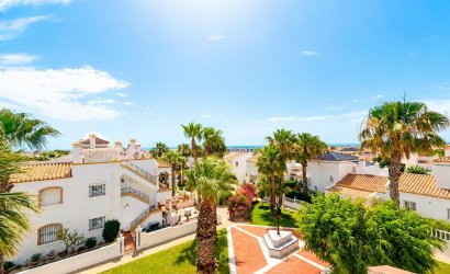 Reventa - Apartment -
Los Dolses - Inland