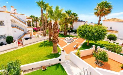 Reventa - Apartment -
Los Dolses - Inland