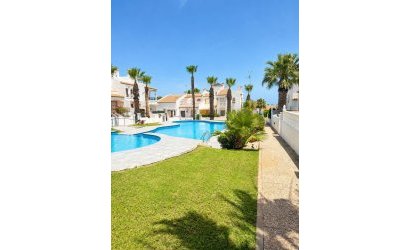 Reventa - Apartment -
Los Dolses - Inland
