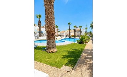 Reventa - Apartment -
Los Dolses - Inland