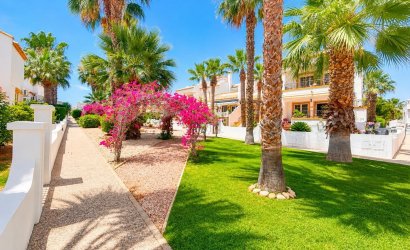 Reventa - Apartment -
Los Dolses - Inland