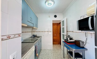Reventa - Apartment -
La Mata - Costa Blanca