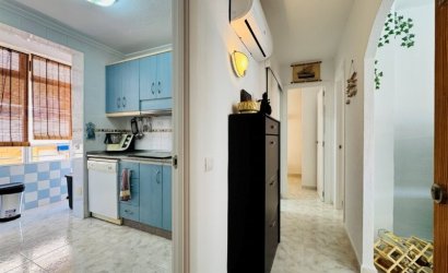 Reventa - Apartment -
La Mata - Costa Blanca