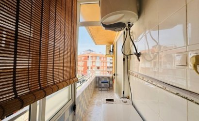 Reventa - Apartment -
La Mata - Costa Blanca